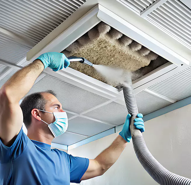 Why Homeowners Businesses Trust Us in Pascagoula, MS?