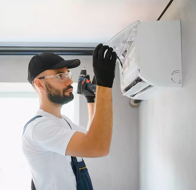 Why Homeowners & Businesses Trust Us in Pascagoula, MS