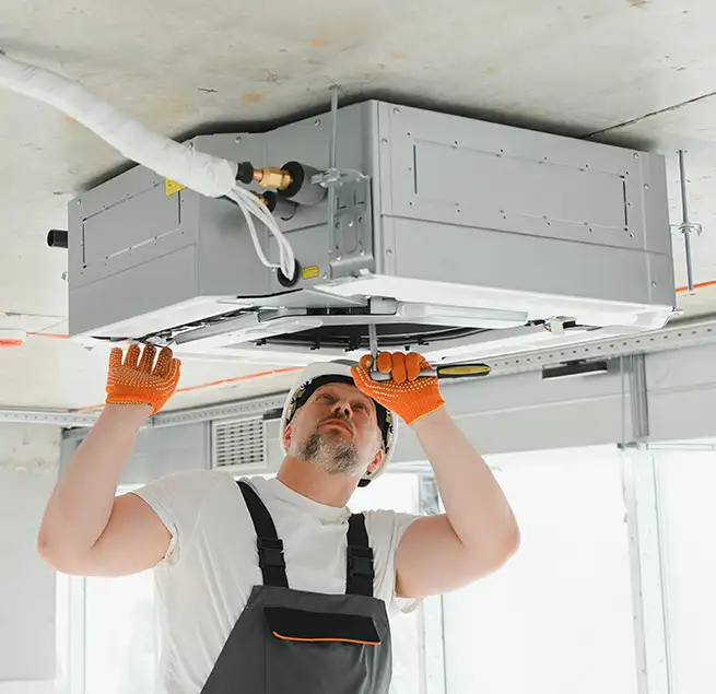 Why Homeowners & Businesses Trust Us Pascagoula, MS