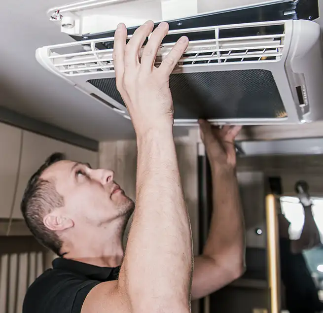 Why Homeowners & Businesses Trust Us Pascagoula, MS