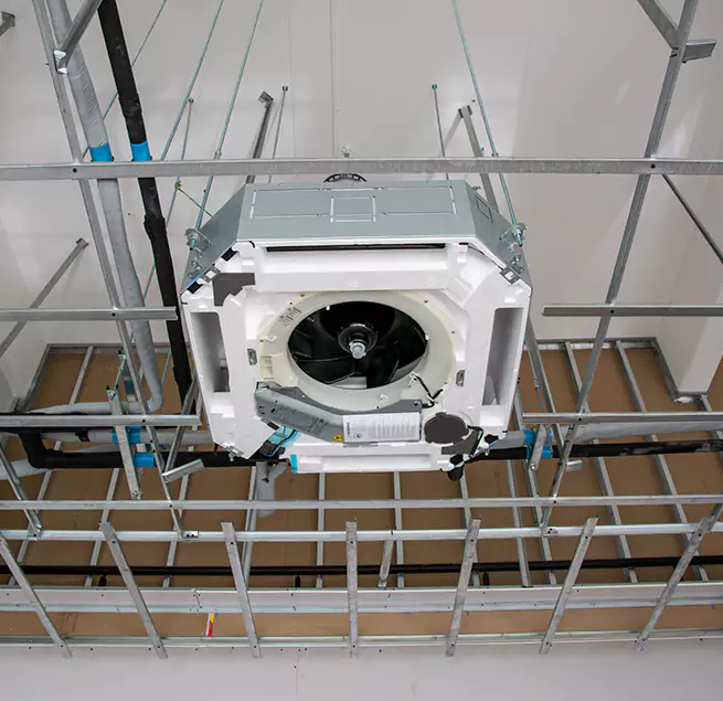 Why Homeowners & Businesses Trust Us Pascagoula, MS