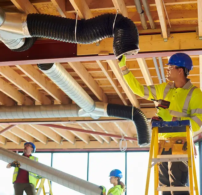 Why Homeowners & Businesses Trust Us in Pascagoula, MS?