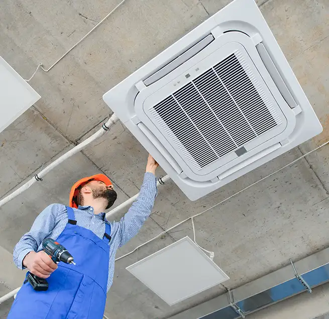 Why Homeowners & Businesses Trust Us in Pascagoula, MS