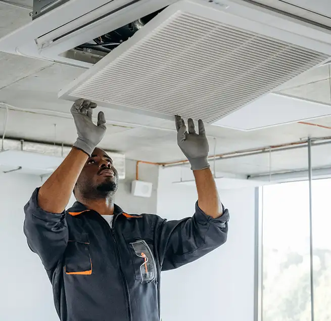 Why Homeowners & Businesses Trust Us in Pascagoula, MS?