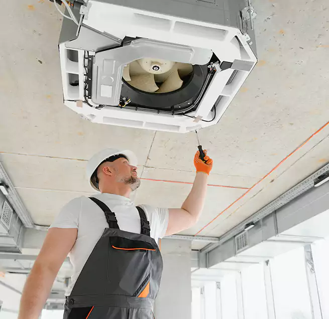 Why Homeowners Businesses Trust Us in Pascagoula, MS