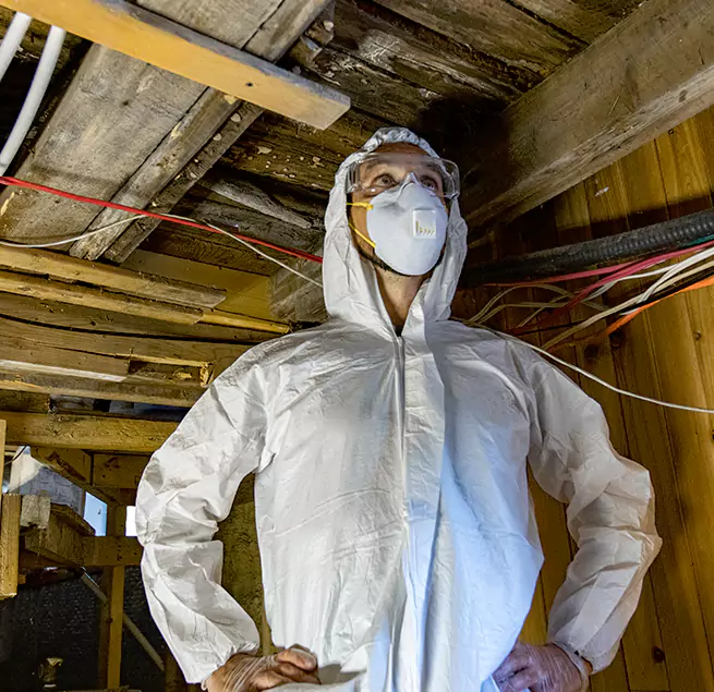 Why Homeowners & Businesses Trust Us in Pascagoula, MS?