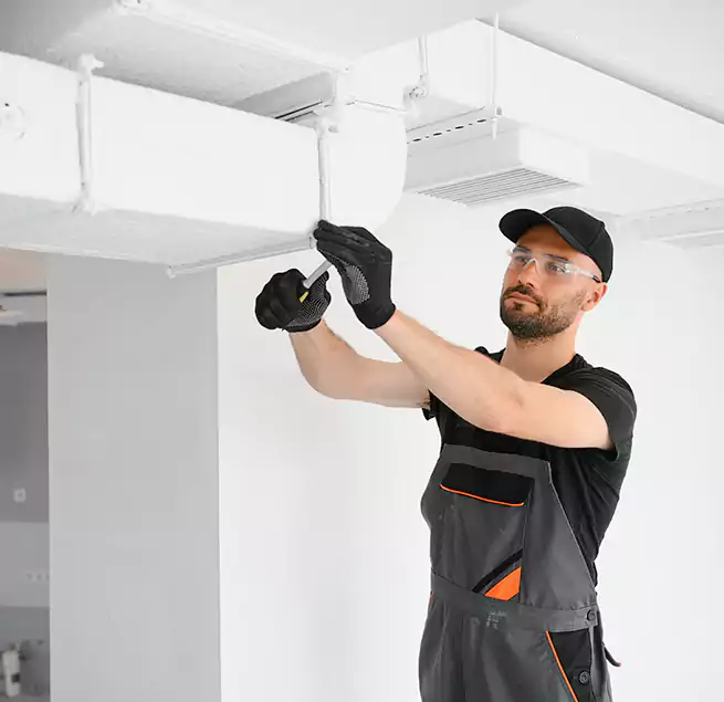 Why Homeowners Businesses Trust Us Pascagoula, MS