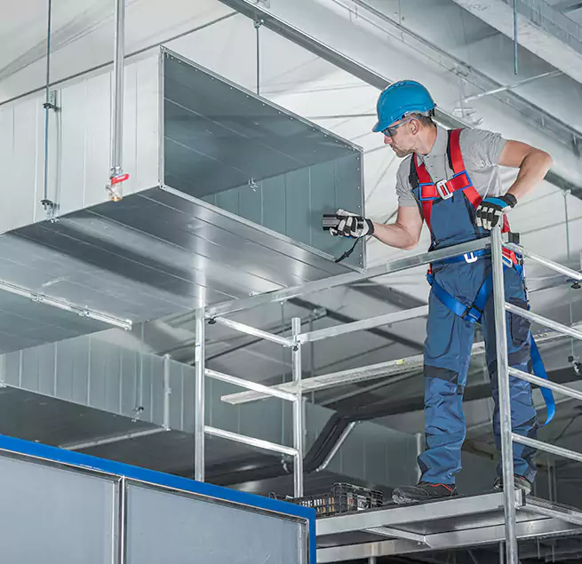 Why Homeowners & Businesses Trust Us Pascagoula, MS