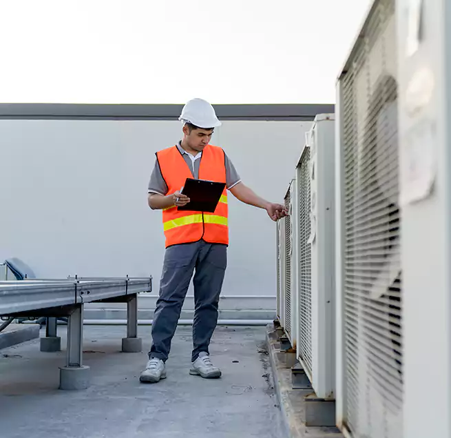 Why Homeowners & Businesses Trust Us in Pascagoula, MS?