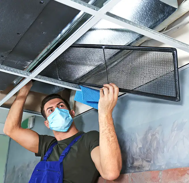 Why Homeowners & Businesses Trust Us in Pascagoula, MS?