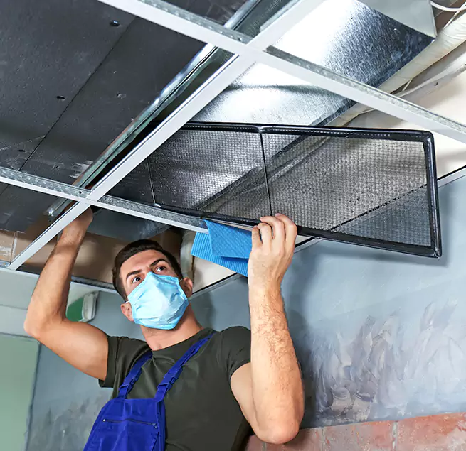  Why Homeowners Businesses Trust Us  in Pascagoula, MS?