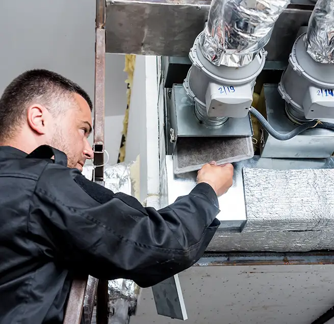 Why Homeowners & Businesses Trust Us in Pascagoula, MS?