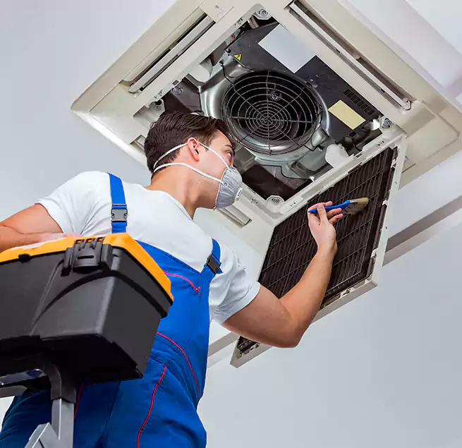 Why Homeowners & Businesses Trust Us in Pascagoula, MS?