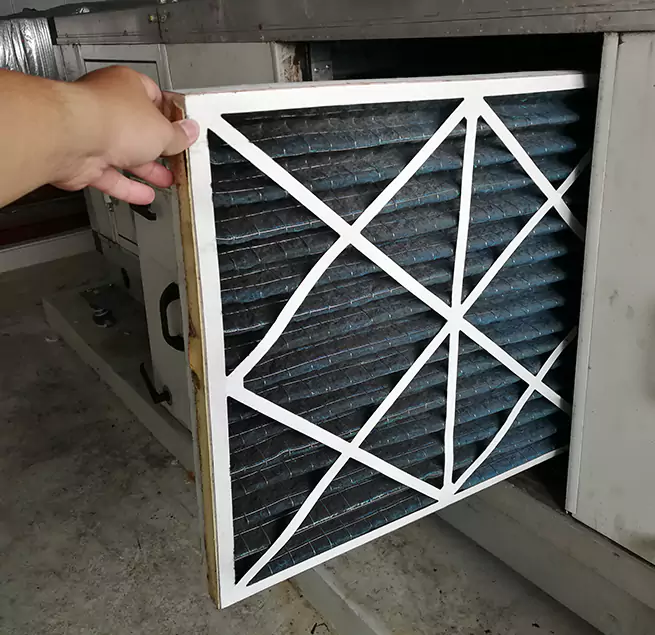 Why Homeowners & Businesses Trust Us Pascagoula, MS?